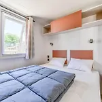 Park - Eurocamp I Homair 营地