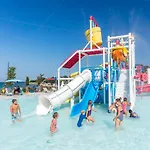 Park - Eurocamp I Homair 营地