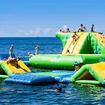 Park - Eurocamp I Homair 营地