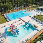 Park - Eurocamp I Homair 乌马格