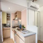 营地 Park - Eurocamp I Homair 乌马格