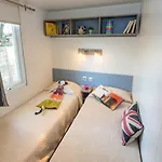 Park - Eurocamp I Homair 营地