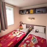 营地 Park - Eurocamp I Homair 乌马格