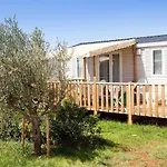 营地 Park - Eurocamp I Homair 乌马格