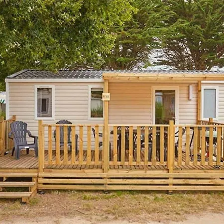 Campsite Park - Eurocamp I Homair Umag