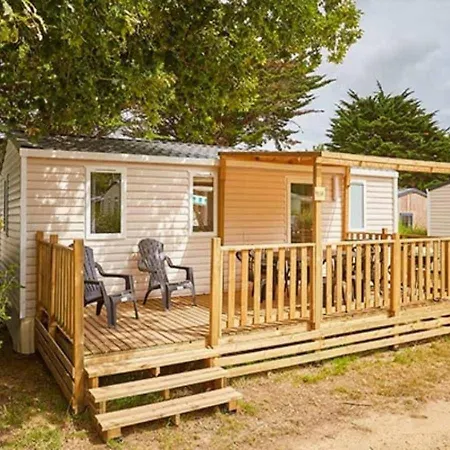Park - Eurocamp I Homair Umag