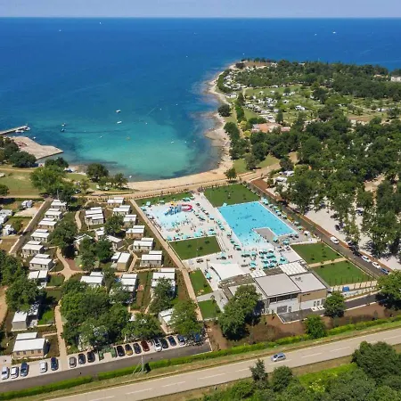 Park - Eurocamp I Homair Campsite