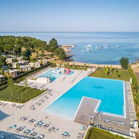 Park - Eurocamp I Homair *