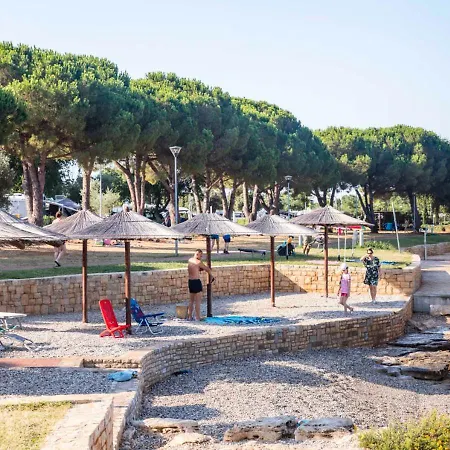 Park - Eurocamp I Homair * Umag