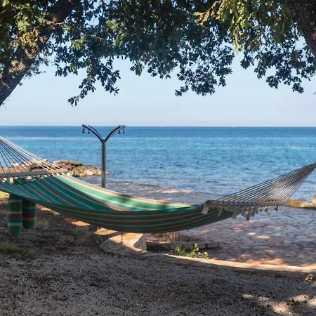 Campsite Park - Eurocamp I Homair Umag