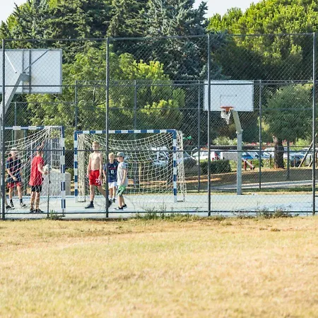 Park - Eurocamp I Homair * Umag