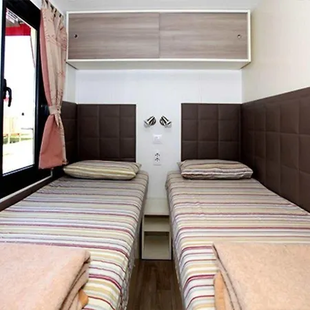 Park - Eurocamp I Homair Kemping Umag