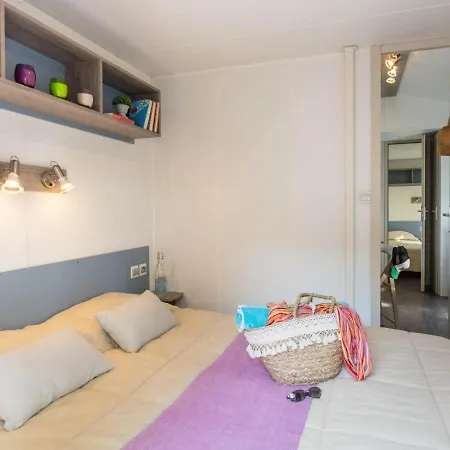 Park - Eurocamp I Homair * Umag