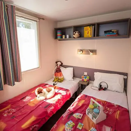 Kemping Park - Eurocamp I Homair Umag