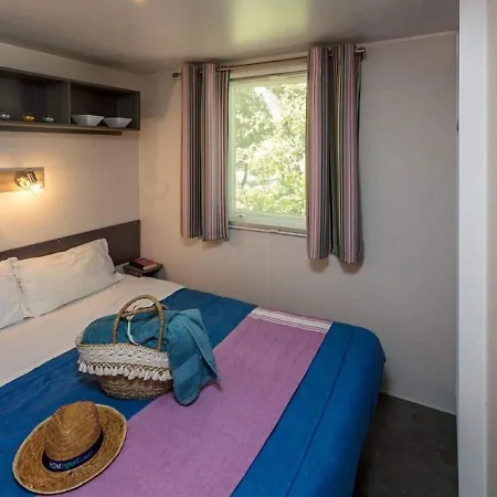 Kemping Park - Eurocamp I Homair