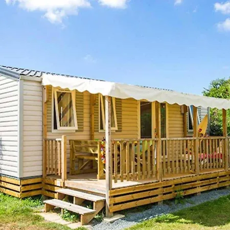 Park - Eurocamp I Homair Umag