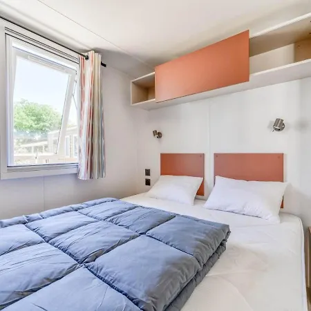 Park - Eurocamp I Homair Kemping